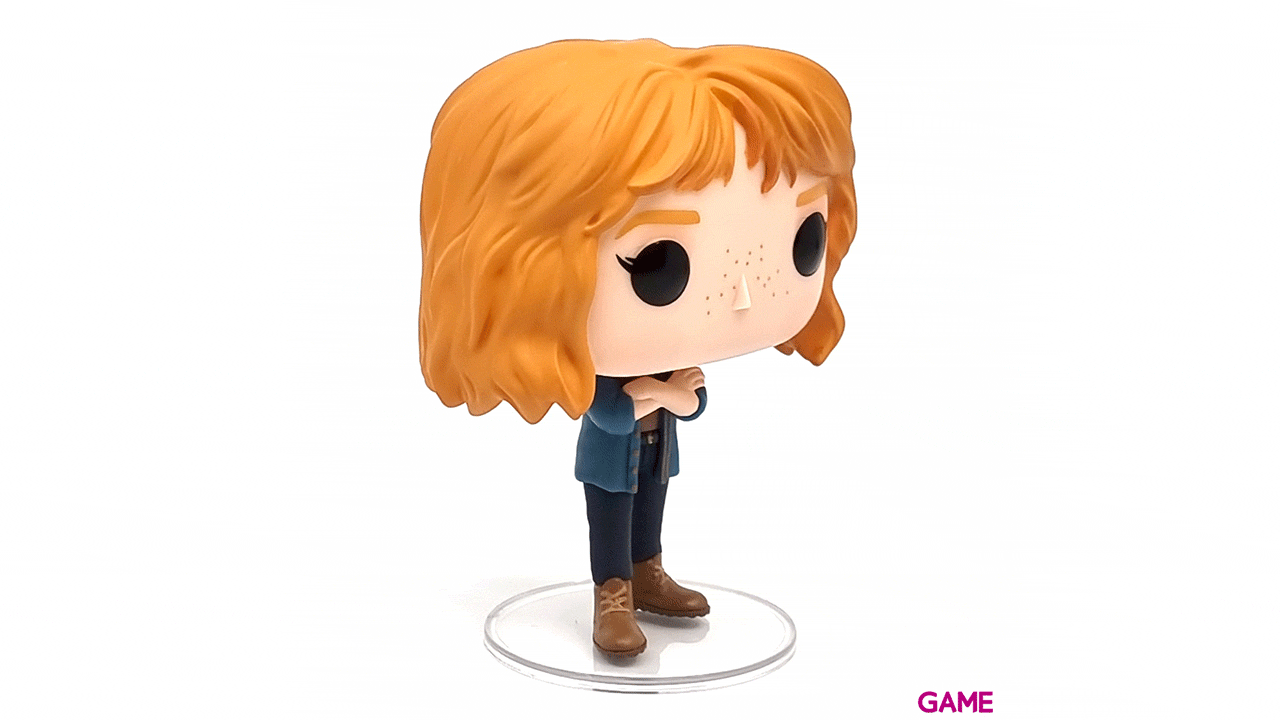 Figura POP Claire Dearing Jurassic World-17