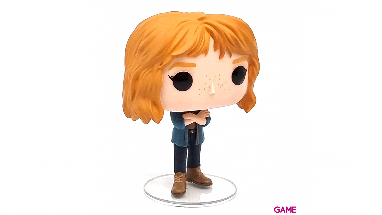 Figura POP Claire Dearing Jurassic World-18