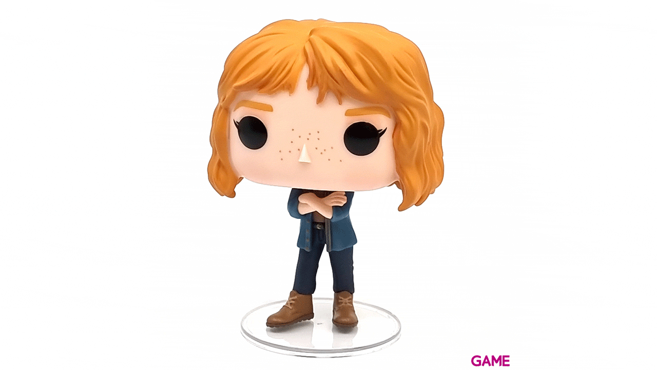 Figura POP Claire Dearing Jurassic World-19