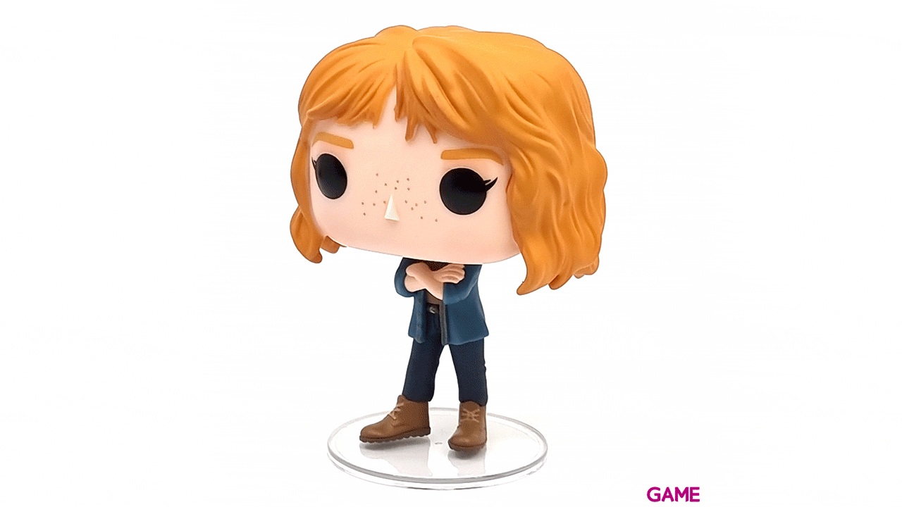 Figura POP Claire Dearing Jurassic World-20