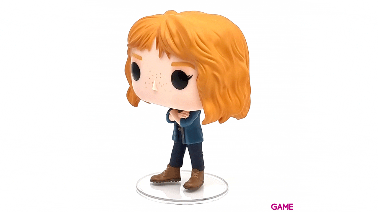 Figura POP Claire Dearing Jurassic World-21