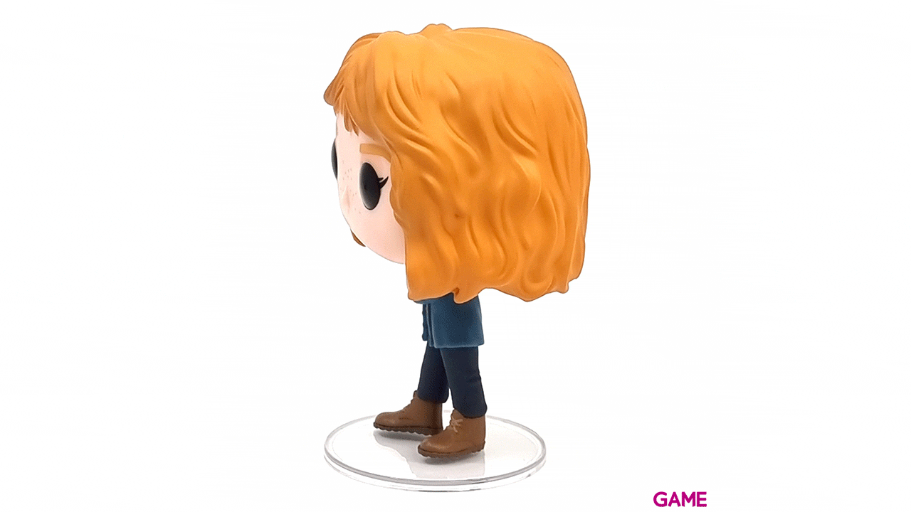 Figura POP Claire Dearing Jurassic World-23