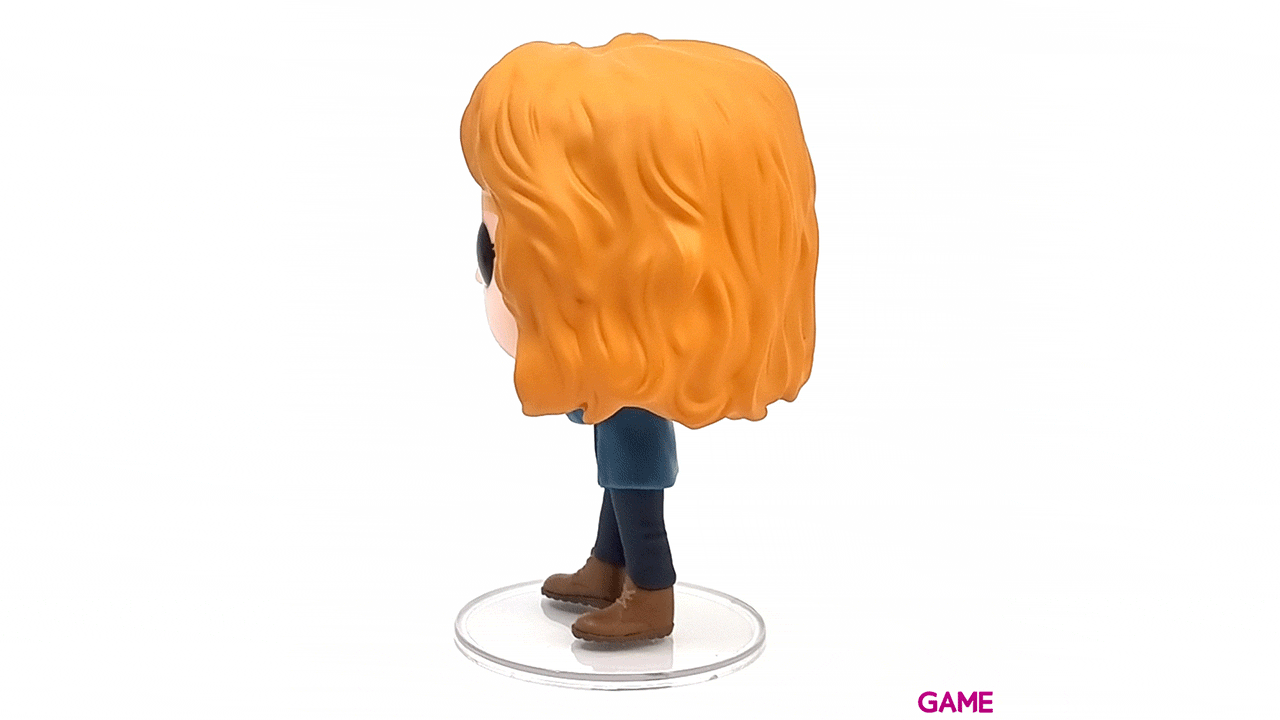 Figura POP Claire Dearing Jurassic World-24
