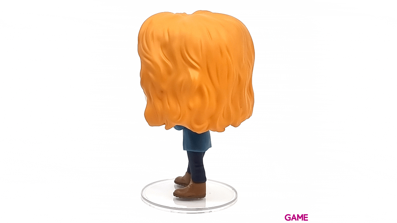Figura POP Claire Dearing Jurassic World-25