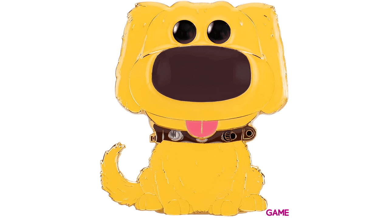 Pin Funko POP! Disney Pixar Up: Dug Group-1