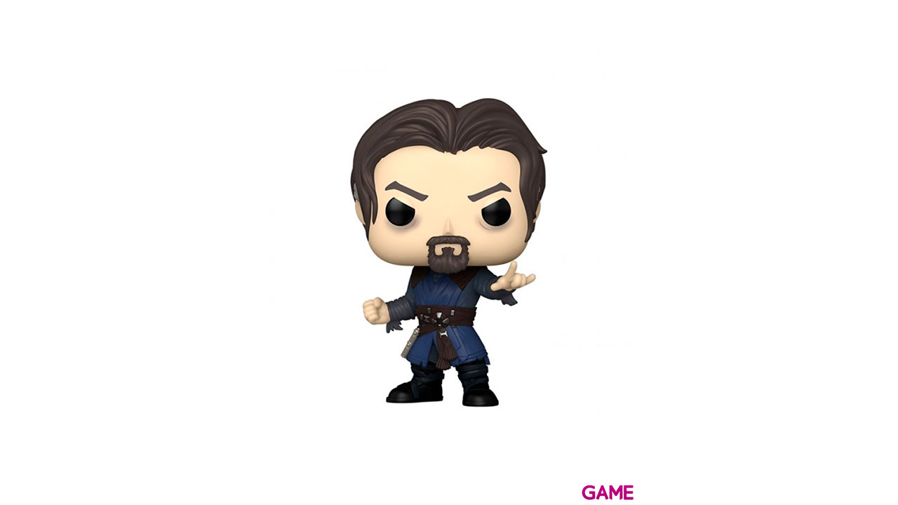 Figura Pop Marvel Sinister Strange 