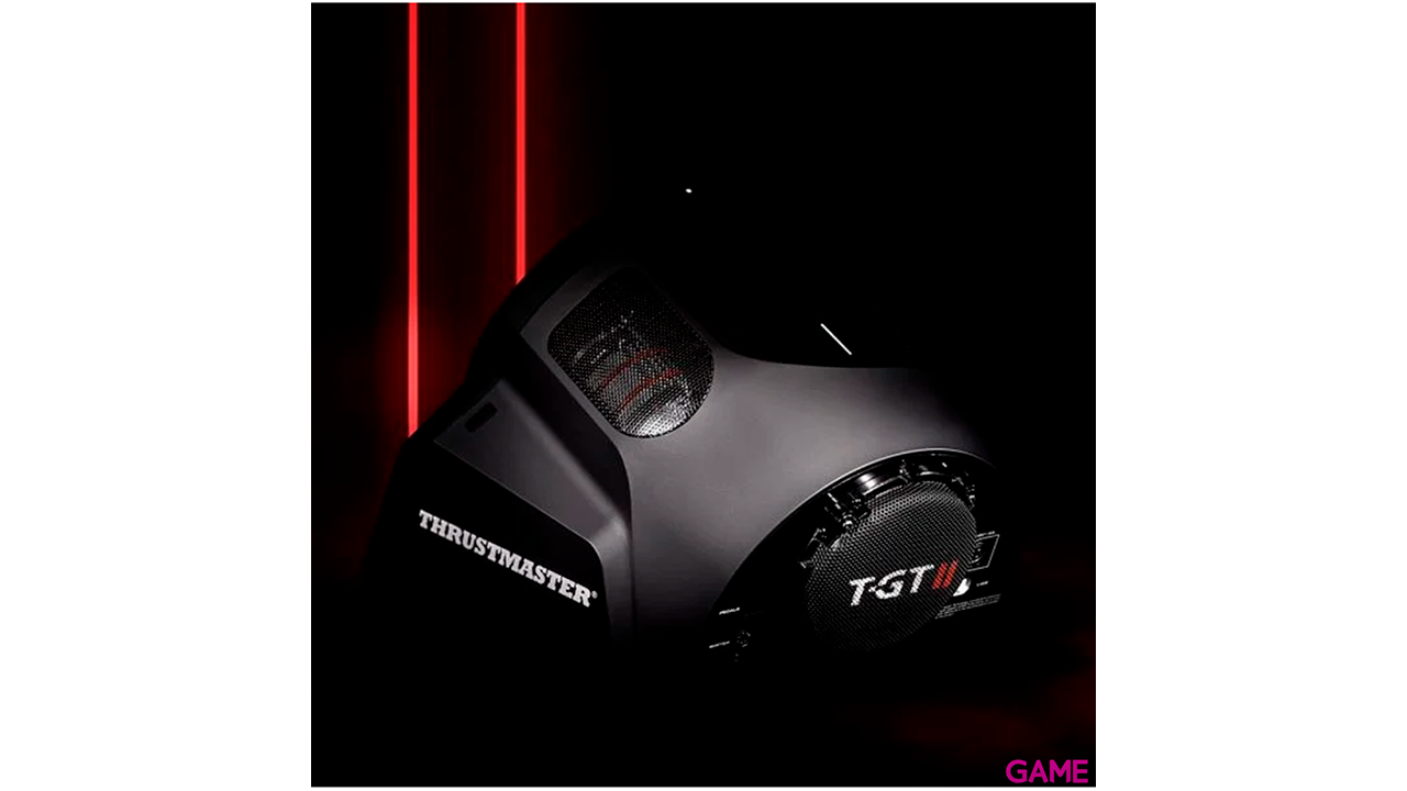 Thrustmaster Servo Base T-GT II - PS5 / PS4 / PC - Conduccion-6