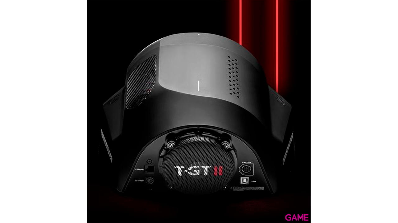 Thrustmaster Servo Base T-GT II - PS5 / PS4 / PC - Conduccion-7