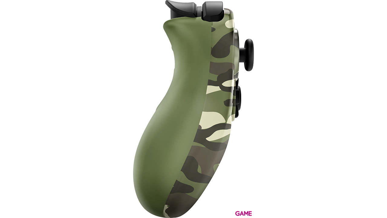Mando Inalámbrico VoltEdge CX50 Verde-2