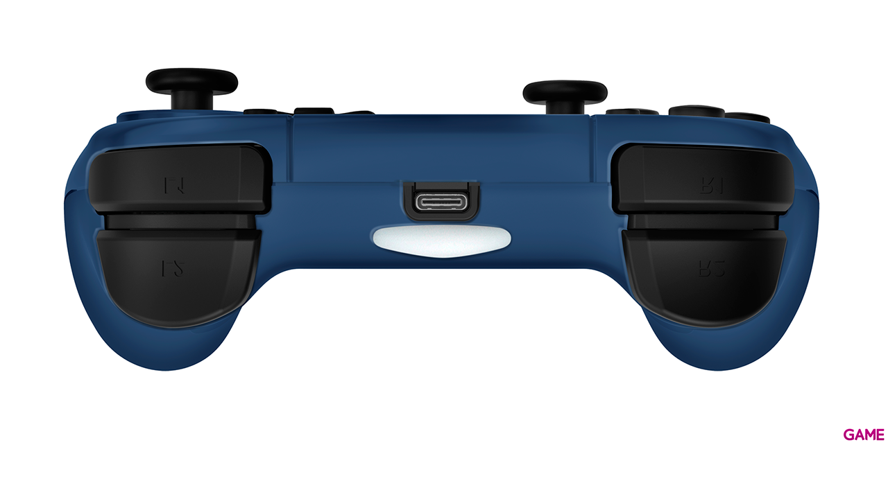 Mando Inalámbrico VoltEdge CX50 Azul-0