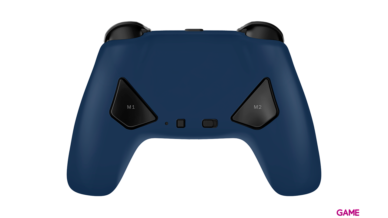 Mando Inalámbrico VoltEdge CX50 Azul-2