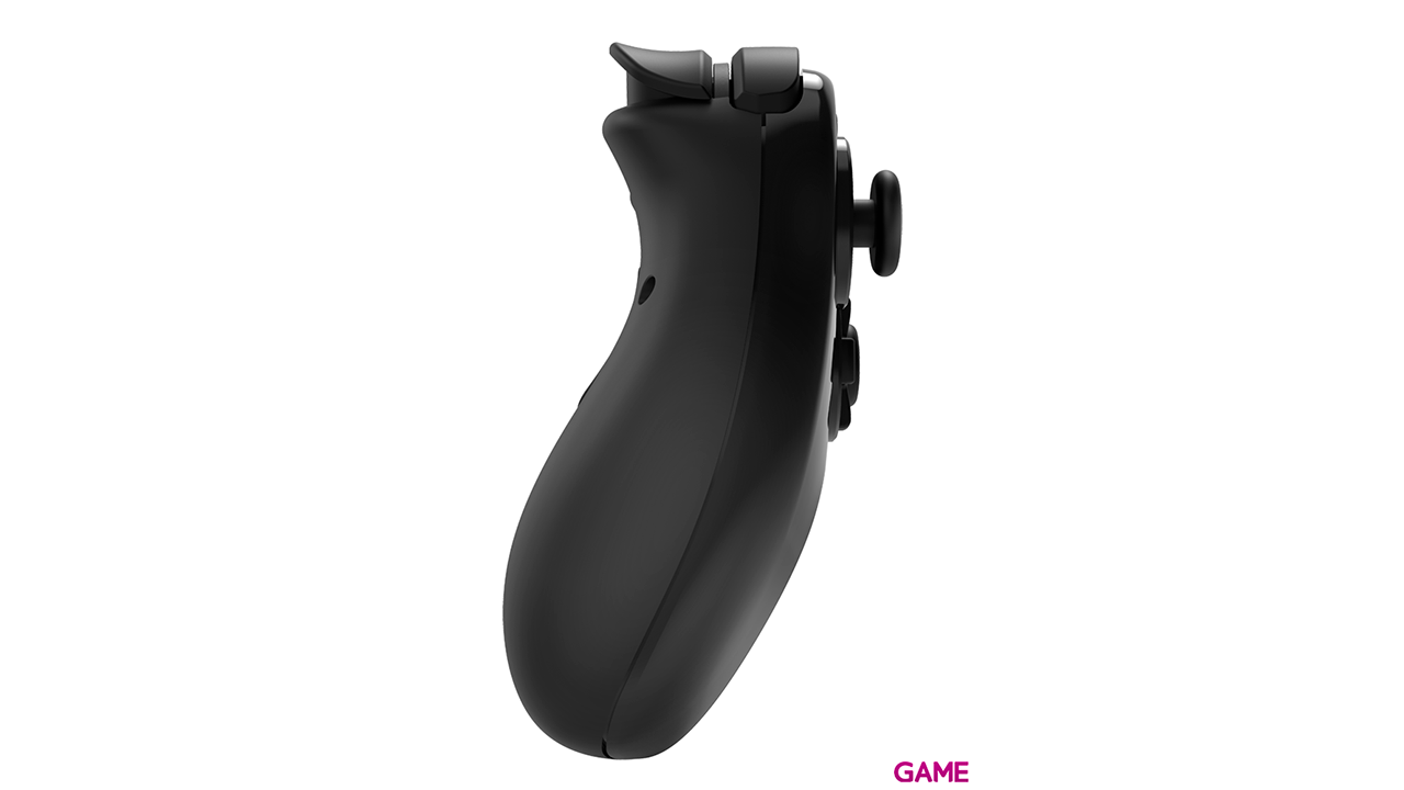 Mando Inalámbrico VoltEdge CX50 Negro-1