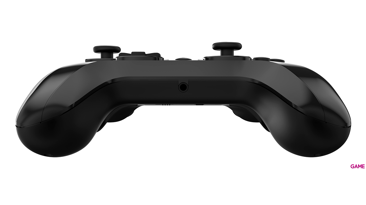Mando Inalámbrico VoltEdge CX50 Negro-3