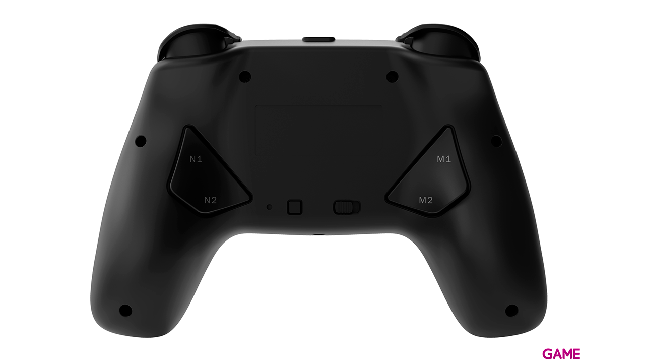 Mando Inalámbrico VoltEdge CX50 Negro-6