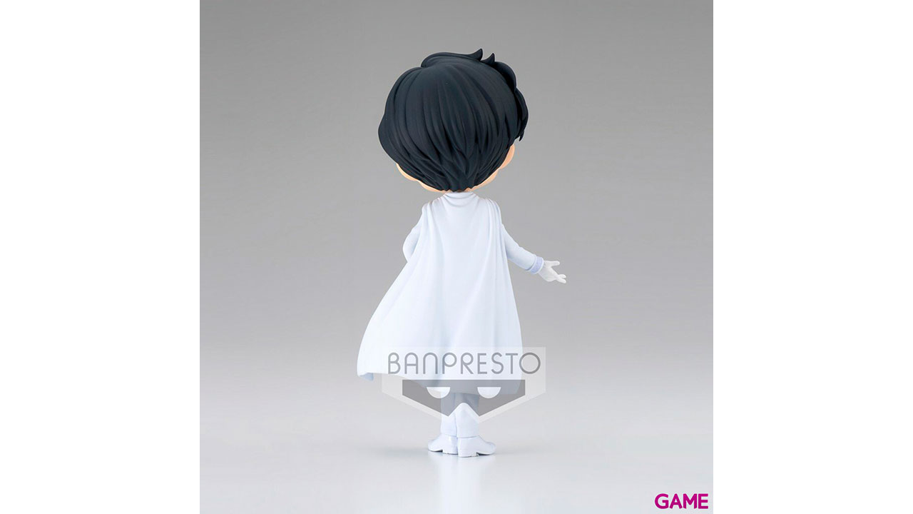 Figura Qposker Sailor Moon: Princess Endymion Versión B-1
