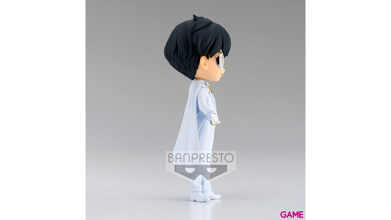 Figura Qposker Sailor Moon: Princess Endymion Versión B-3