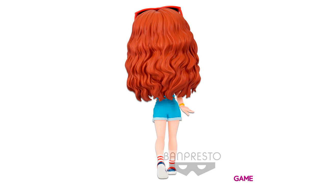 Figura Qposket Stranger Things: Max-2