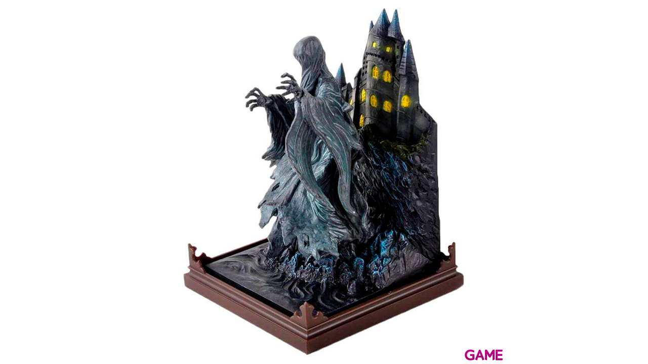 Figura Harry Potter Dementore-0