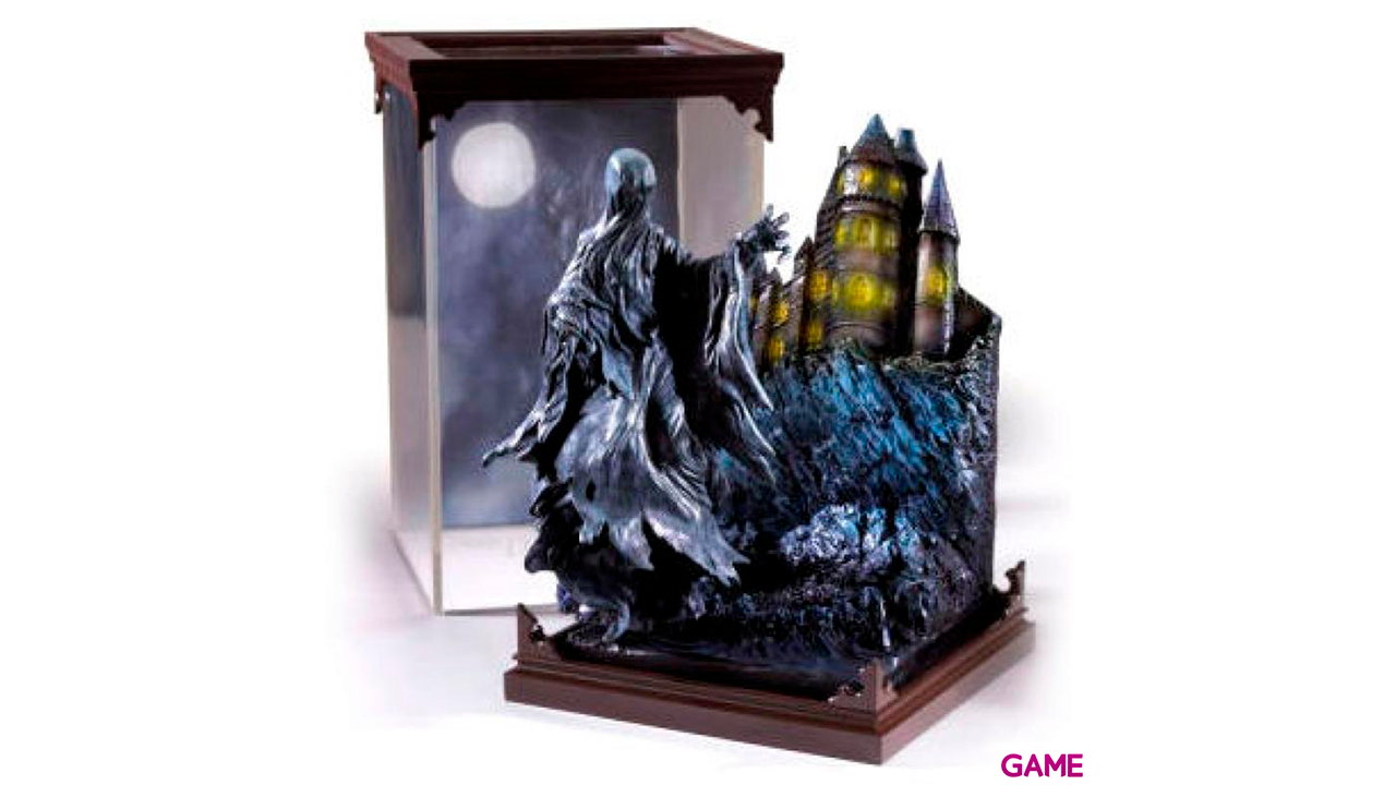 Figura Harry Potter Dementore-1