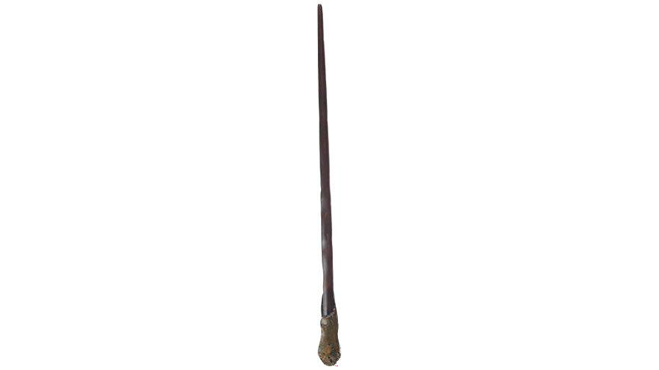 Replica Varita Harry Potter Ron Weasley Character Collection-0