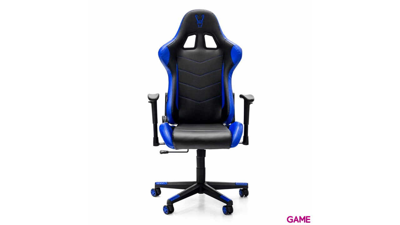 WOXTER STINGER STATION BLUE - Silla Gaming-1
