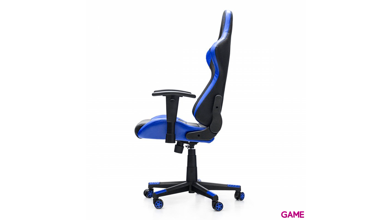 WOXTER STINGER STATION BLUE - Silla Gaming-3