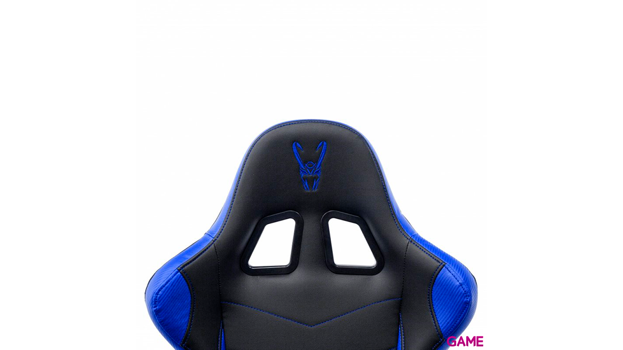 WOXTER STINGER STATION BLUE - Silla Gaming-7