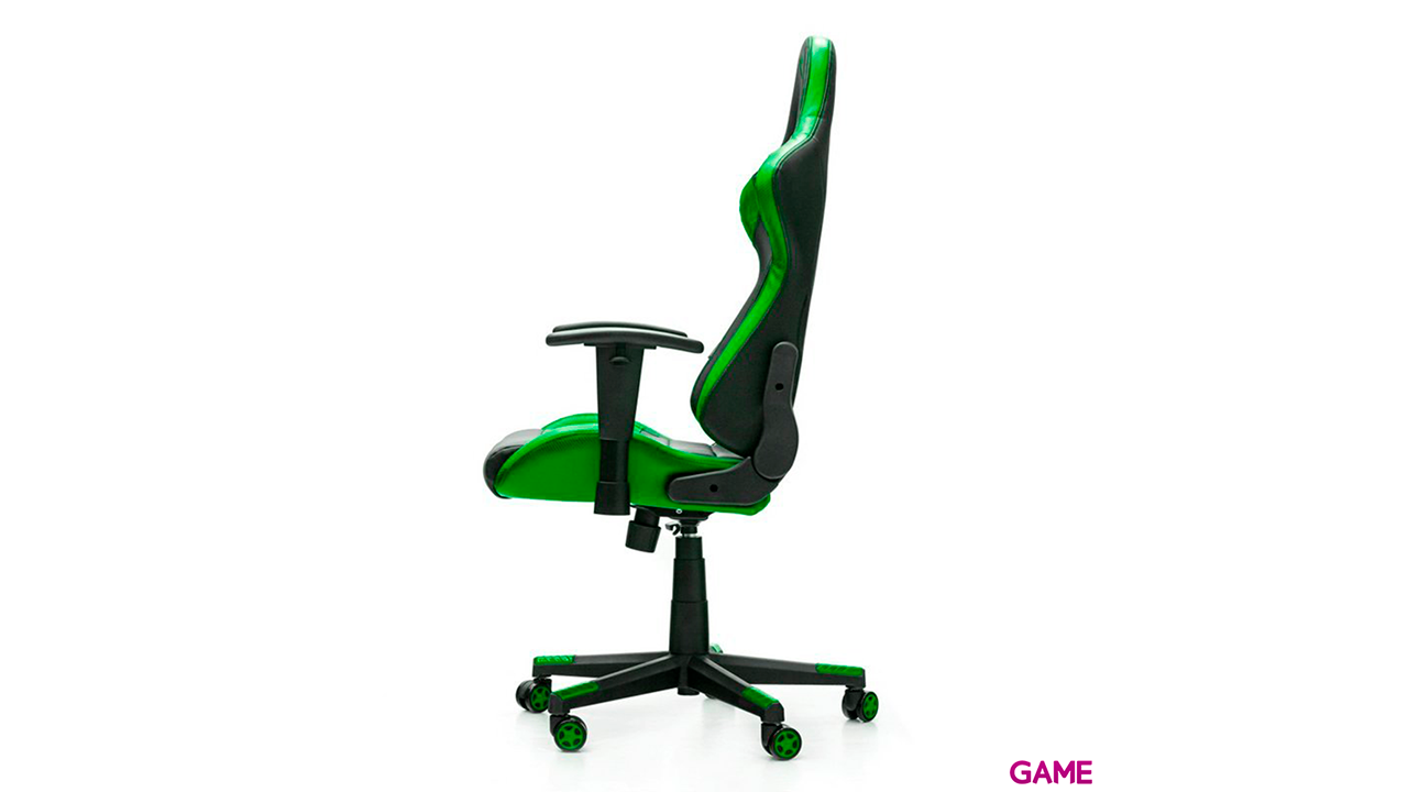 WOXTER STINGER STATION GREEN - Silla Gaming-4