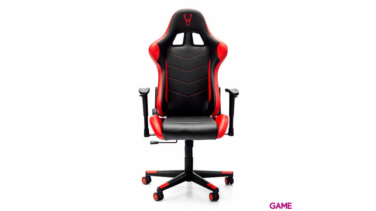 WOXTER STINGER STATION RED - Silla Gaming-3