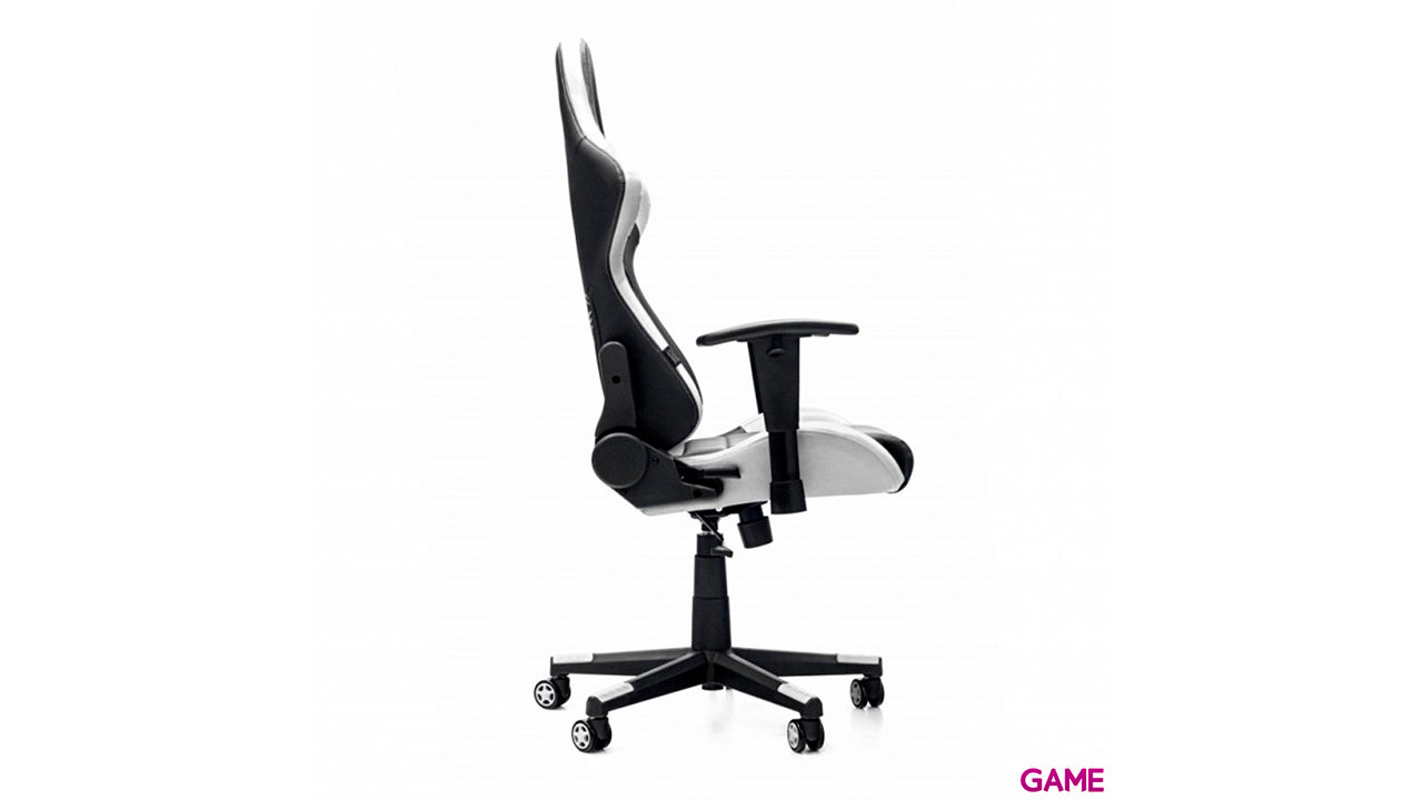 WOXTER STINGER STATION WHITE - Silla Gaming-4