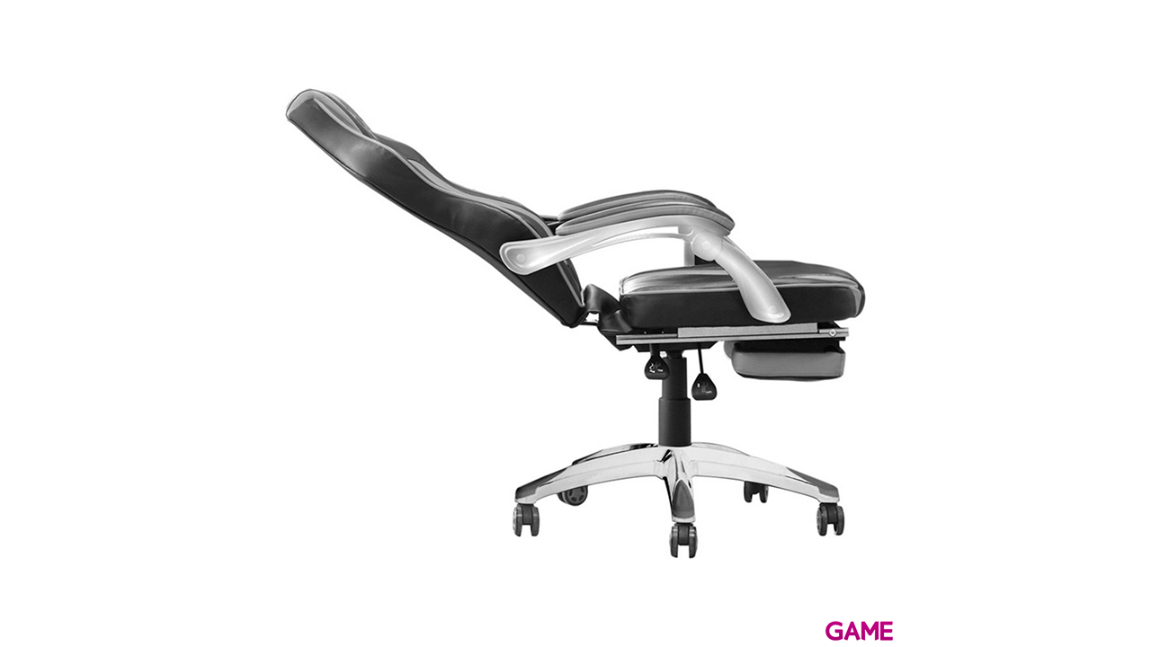 WOXTER STINGER STATION RX BLACK - Silla Gaming-1