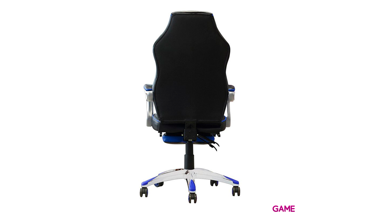 WOXTER STINGER STATION RX BLUE - Silla Gaming-1