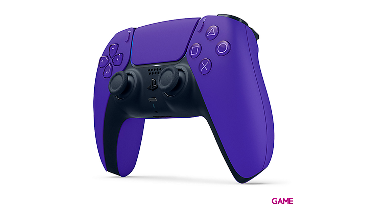 Mando Inalámbrico DualSense Purple-0