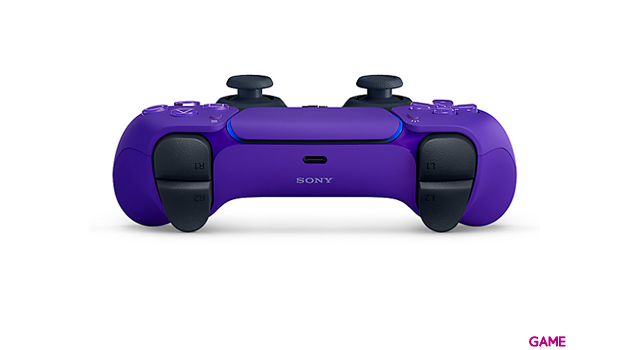 Mando Inalámbrico DualSense Purple-2