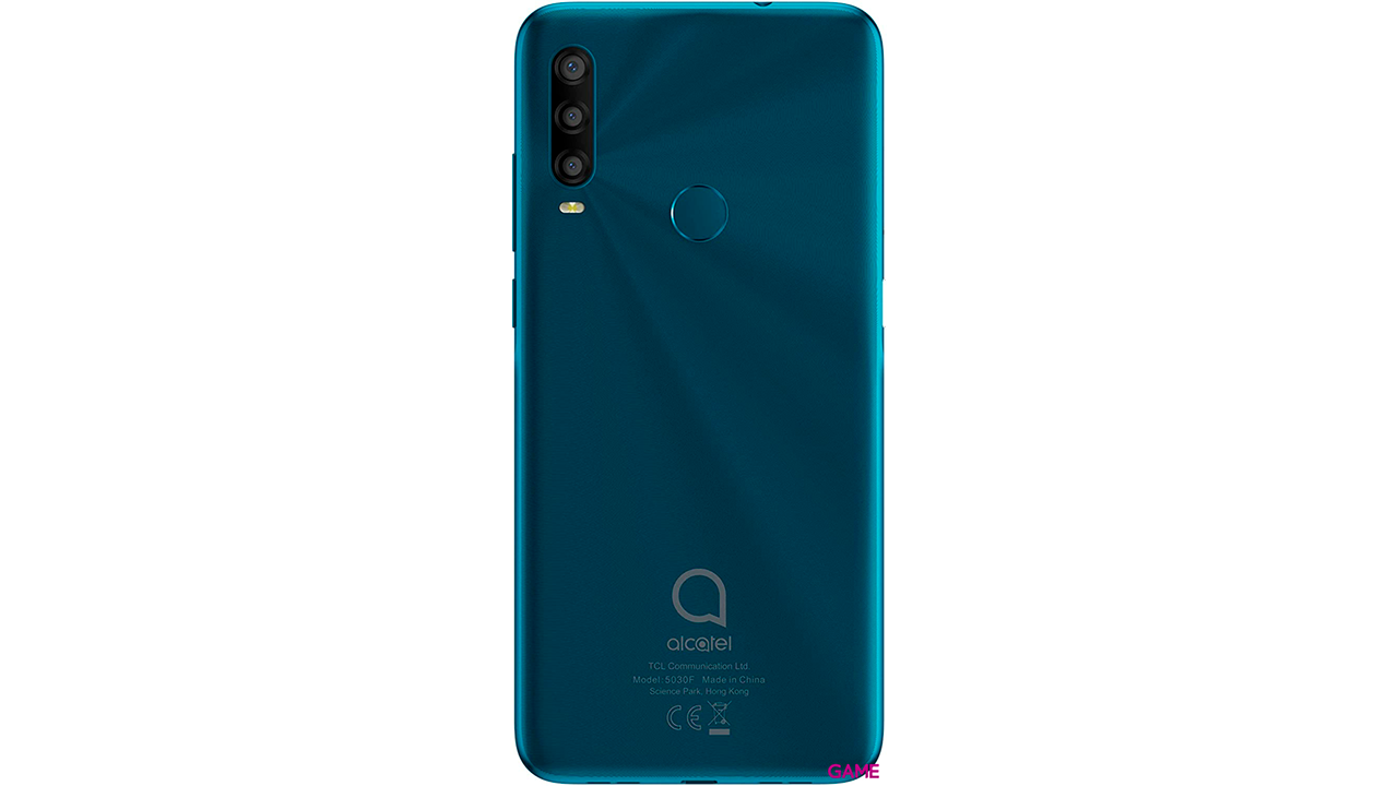 Alcatel 1SE 5030F1 6,22