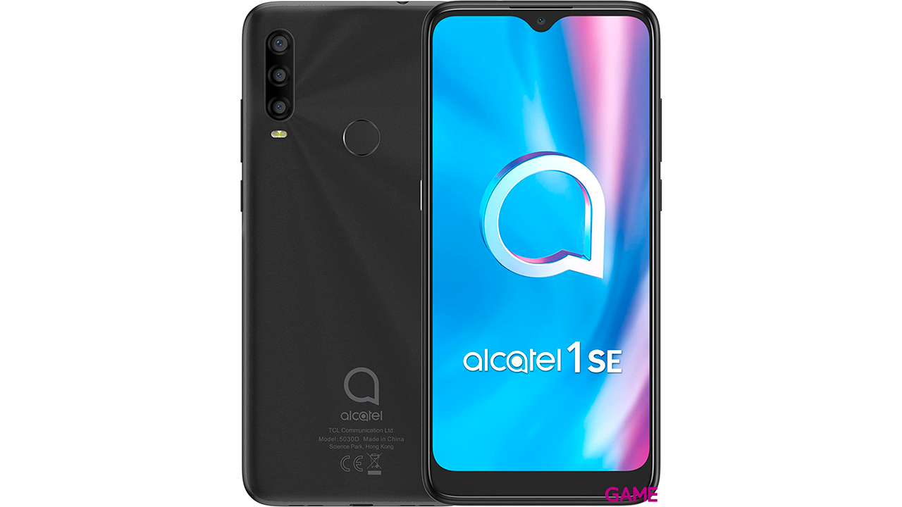 Alcatel 1SE 5030F1 6,22