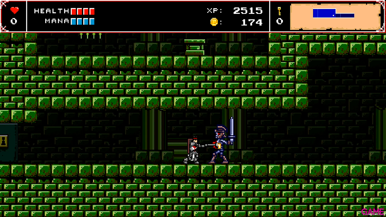 Infernax-3