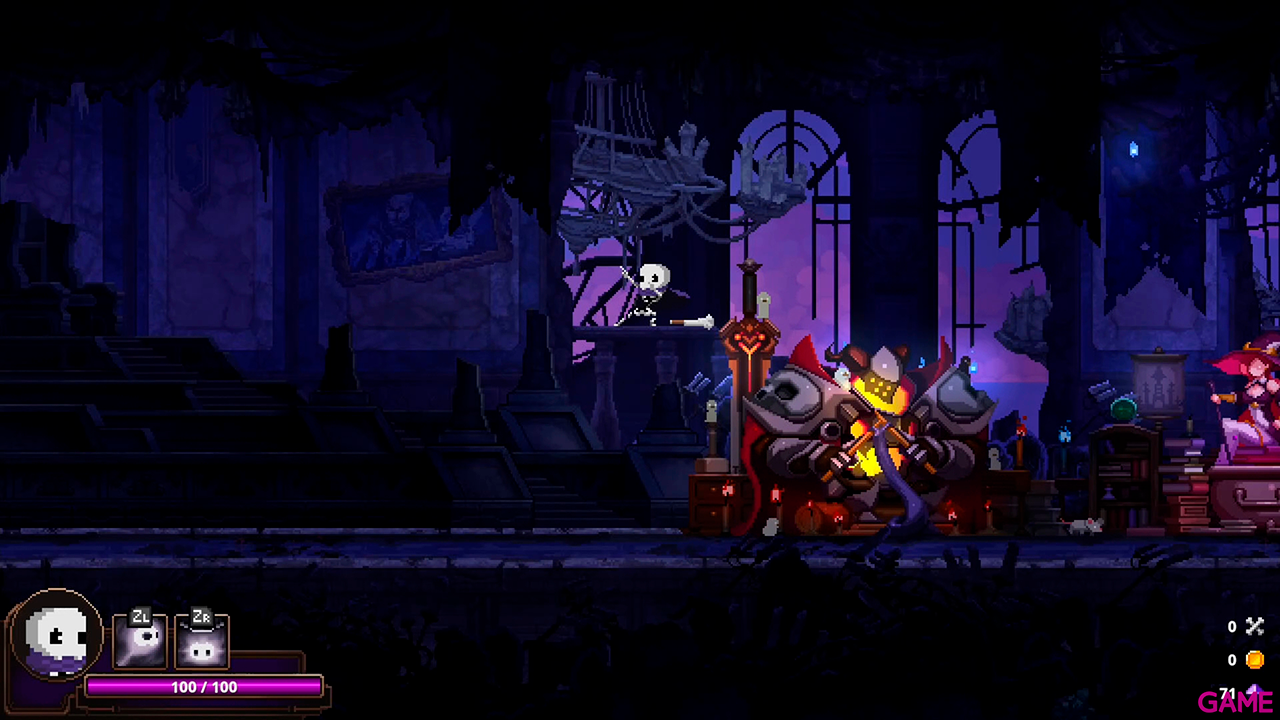 SKUL The Hero Slayer-3