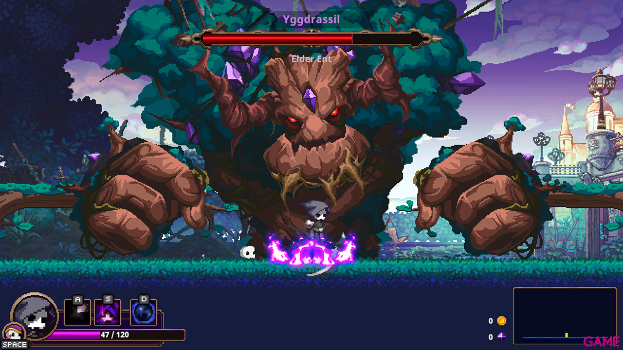 SKUL The Hero Slayer-7