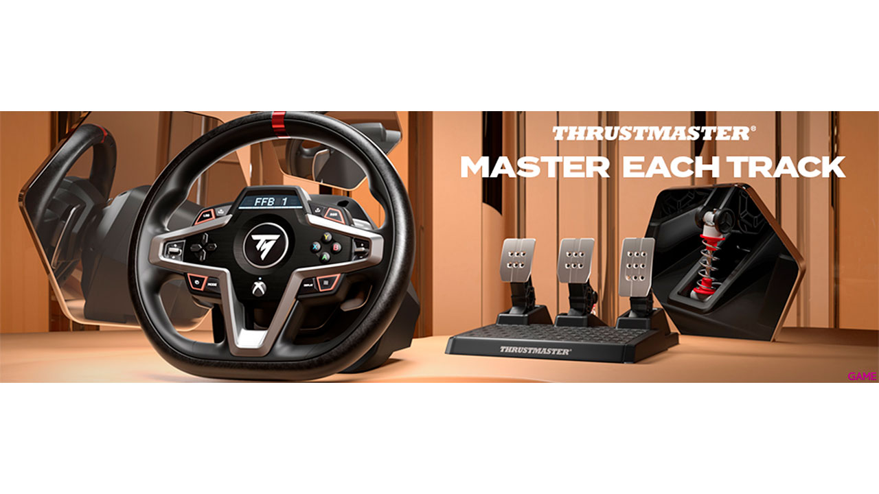 Thrustmaster T248 XSX-XONE-PC -Licencia oficial--0