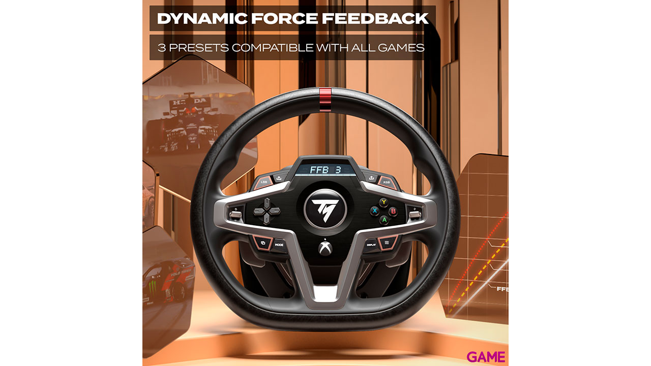 Thrustmaster T248 XSX-XONE-PC -Licencia oficial--2