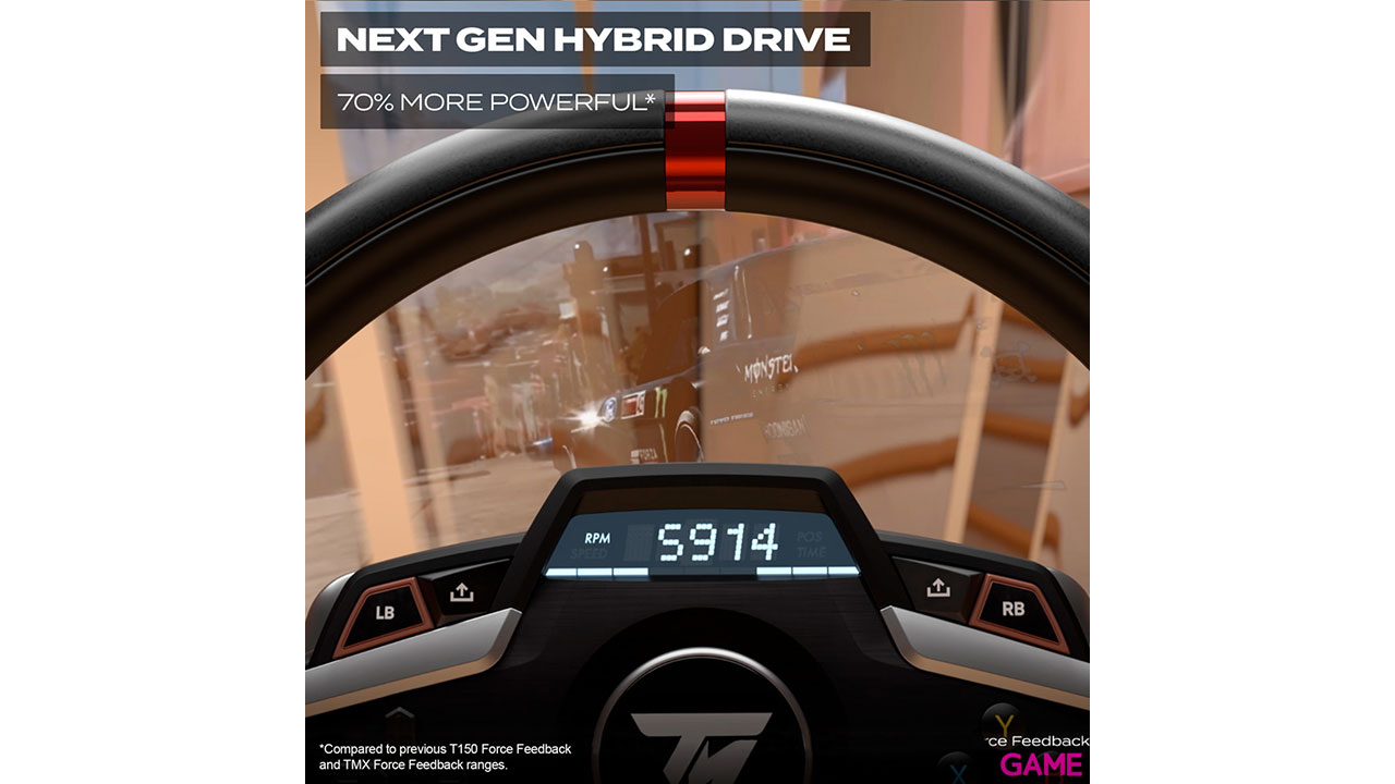 Thrustmaster T248 XSX-XONE-PC -Licencia oficial--3