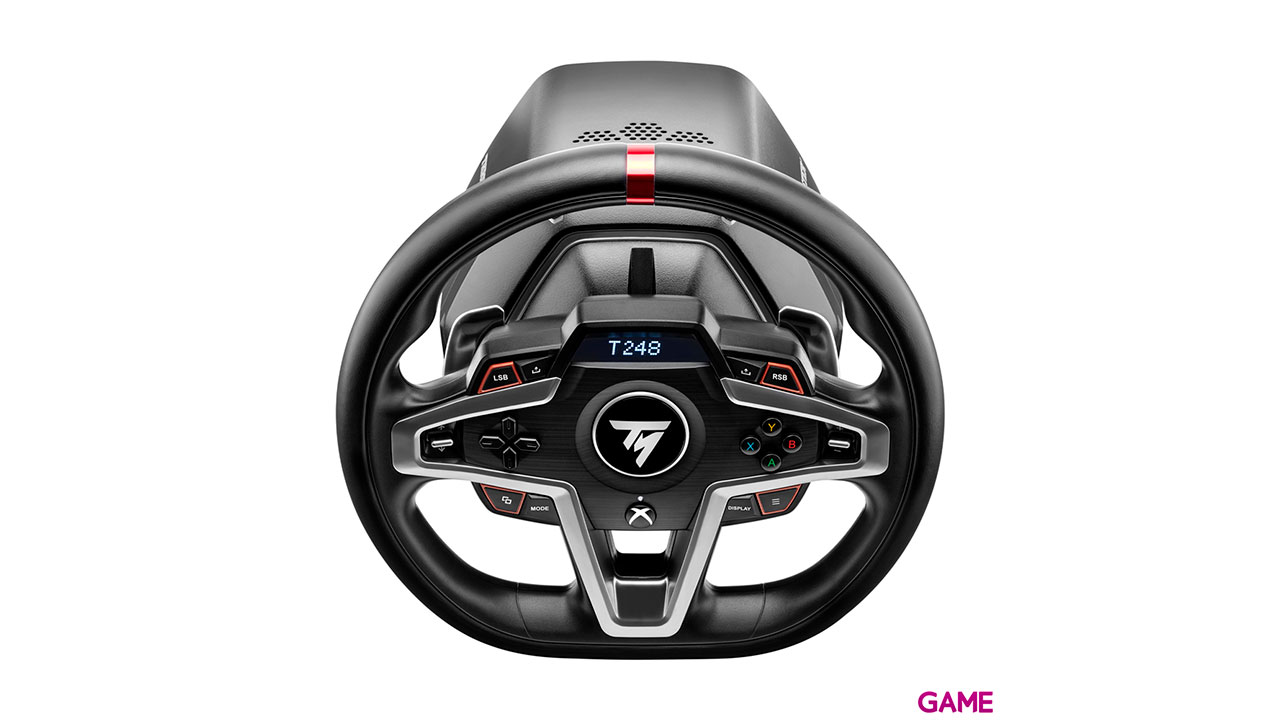 Thrustmaster T248 XSX-XONE-PC -Licencia oficial--6
