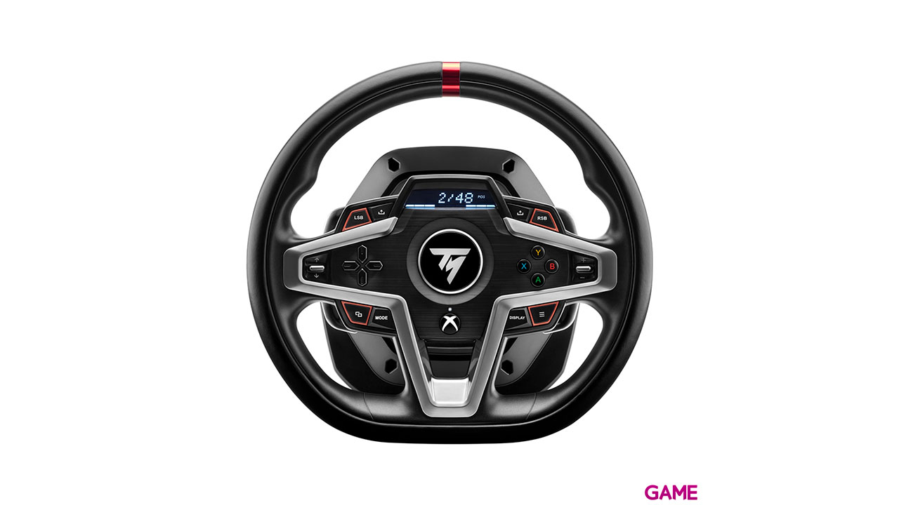 Thrustmaster T248 XSX-XONE-PC -Licencia oficial--7