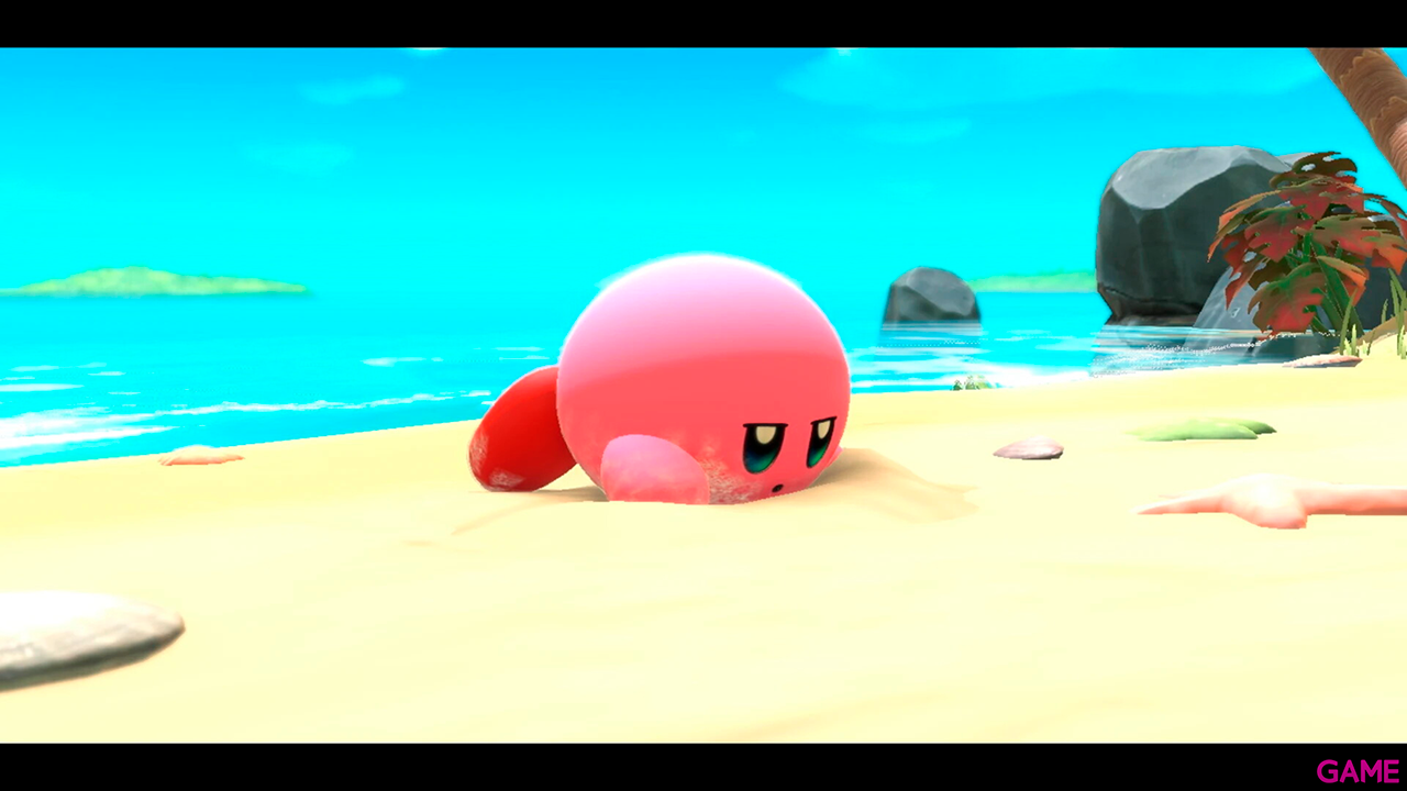 Kirby y la Tierra Olvidada-0
