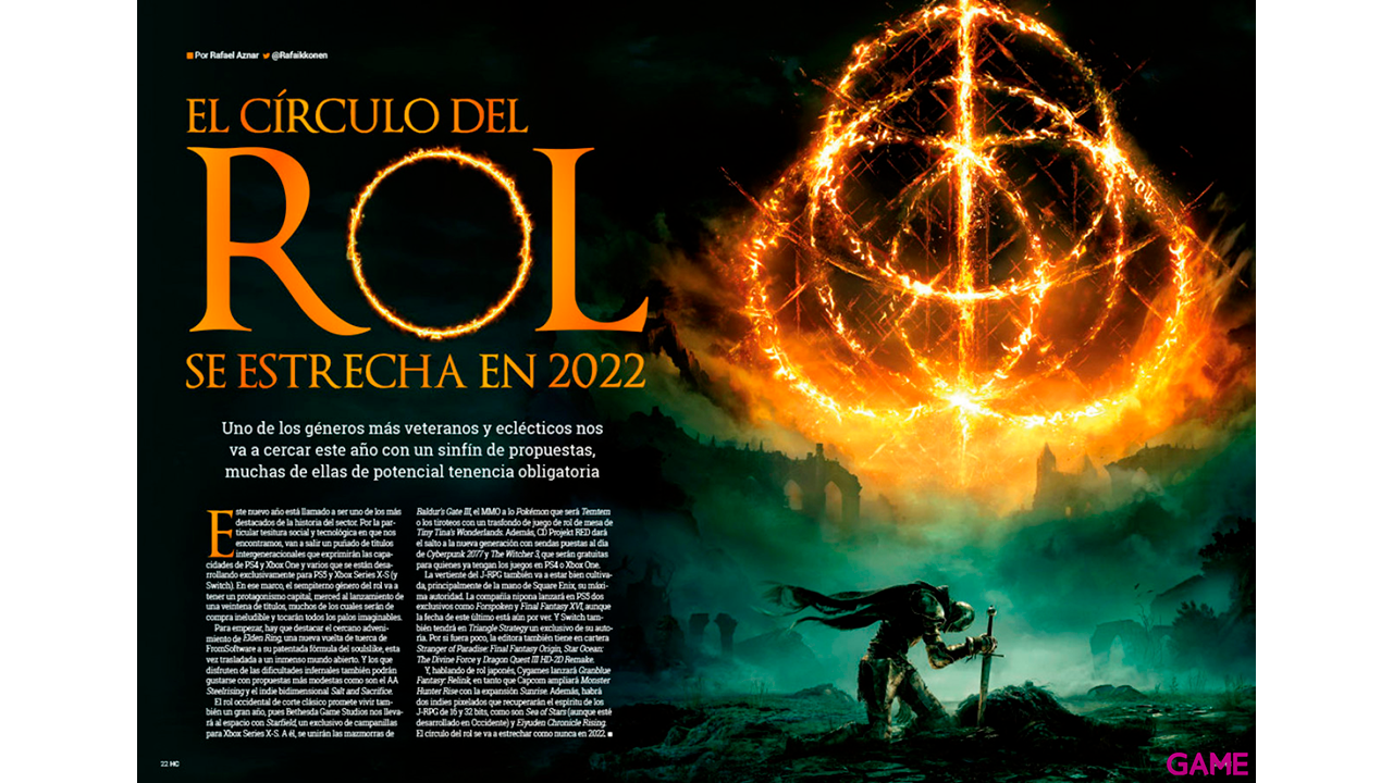 Hobby Consolas nº 367 (Dev.)-2