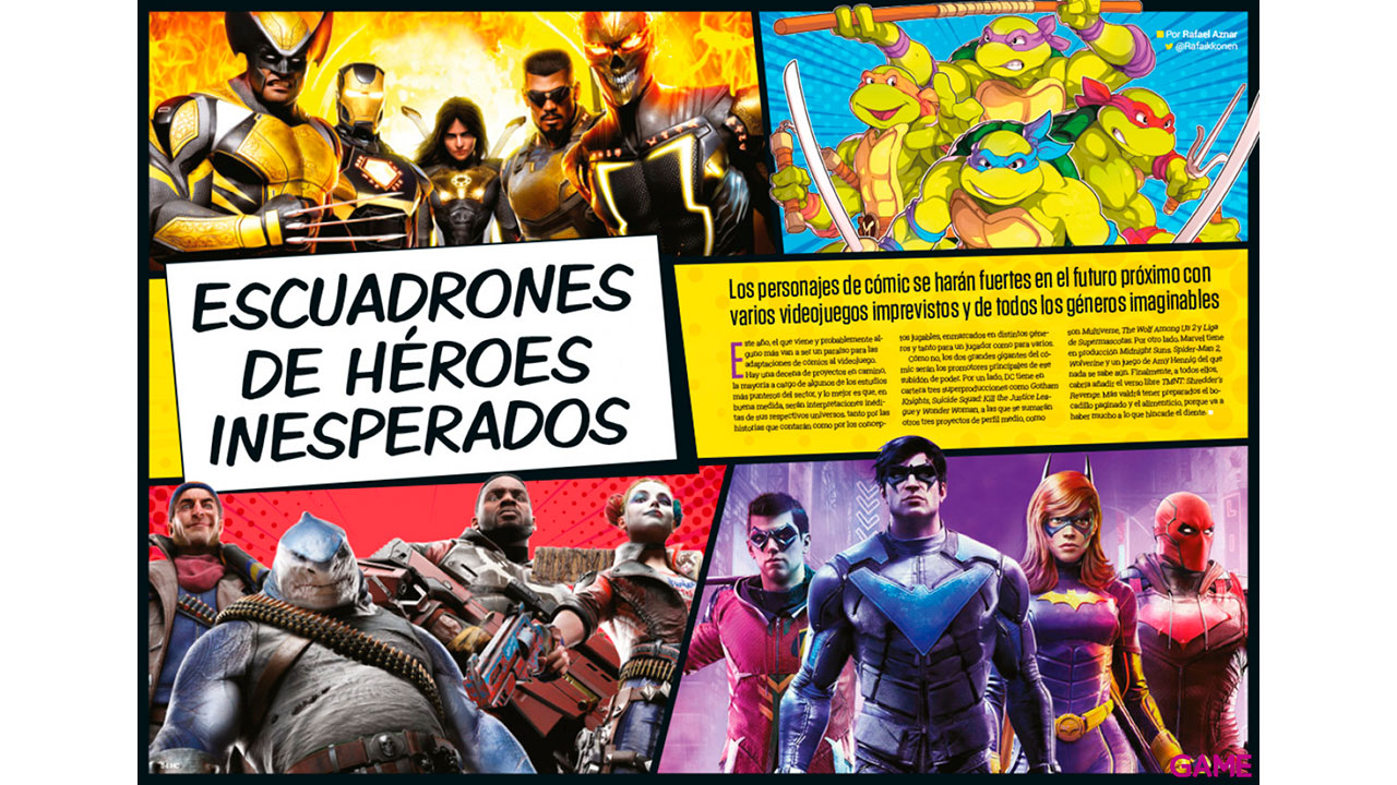 Hobby Consolas nº 368 (Dev.)-4