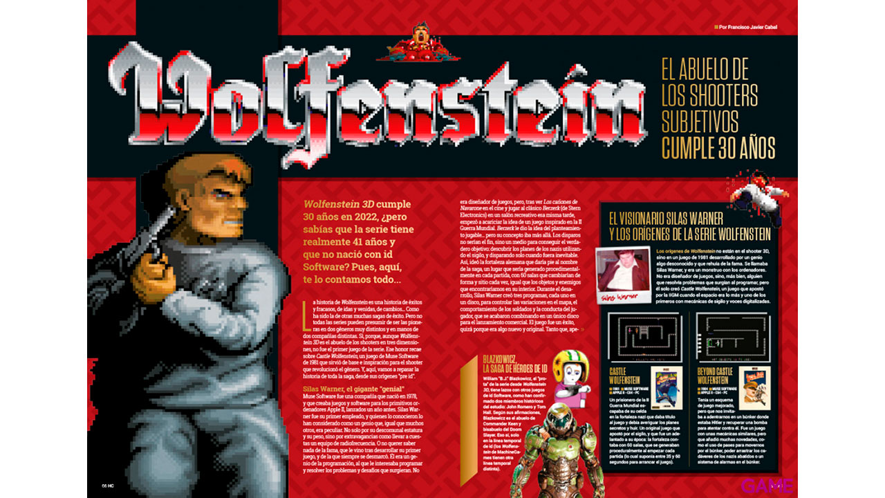 Hobby Consolas nº 368 (Dev.)-7