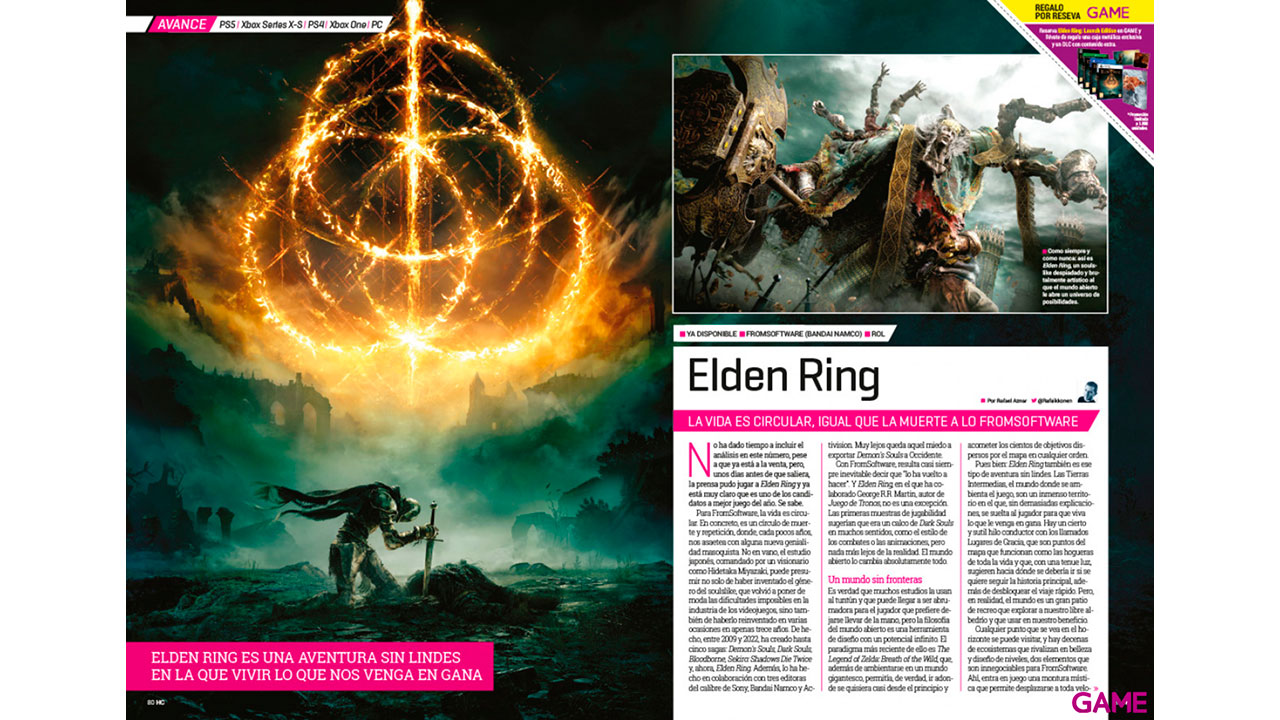 Hobby Consolas nº 368 (Dev.)-8
