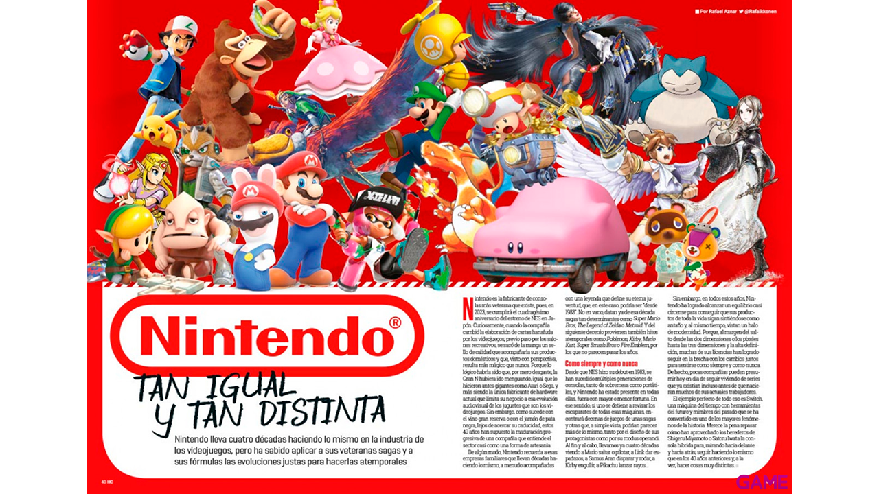 Hobby Consolas nº 370 (Dev.)-3